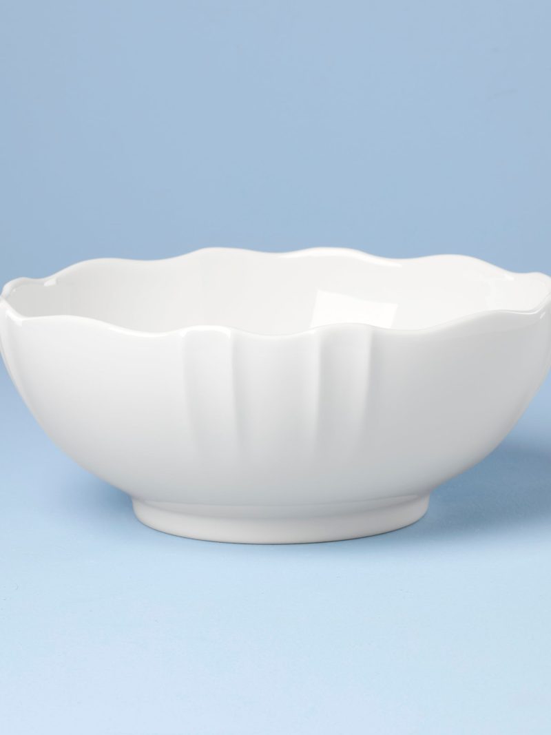 Eldridge Serving Bowl